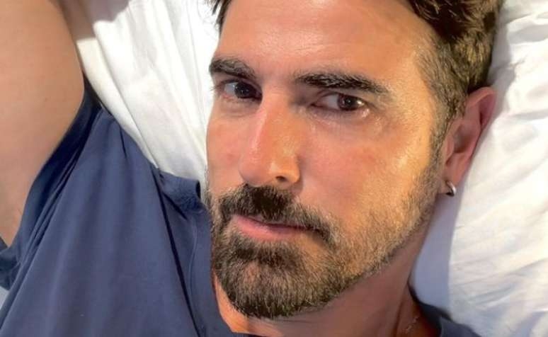 Exposição de suposto vídeo íntimo de Gianecchini gera revolta e ironias