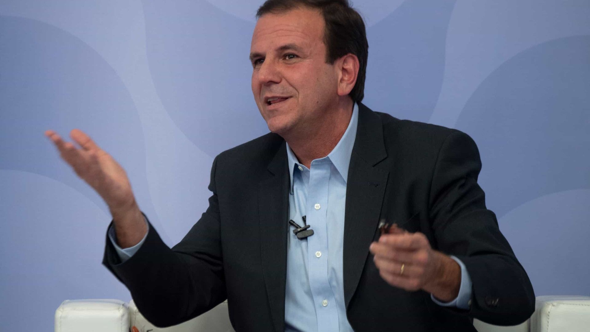 Lula repreende Eduardo Paes por cobrança feita via redes sociais: 'você pode me ligar', diz