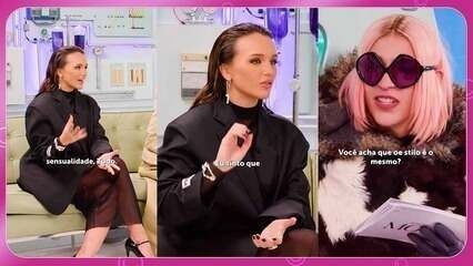 Rafa Kalimann Fala Sobre Mudanças Durante a Gravidez