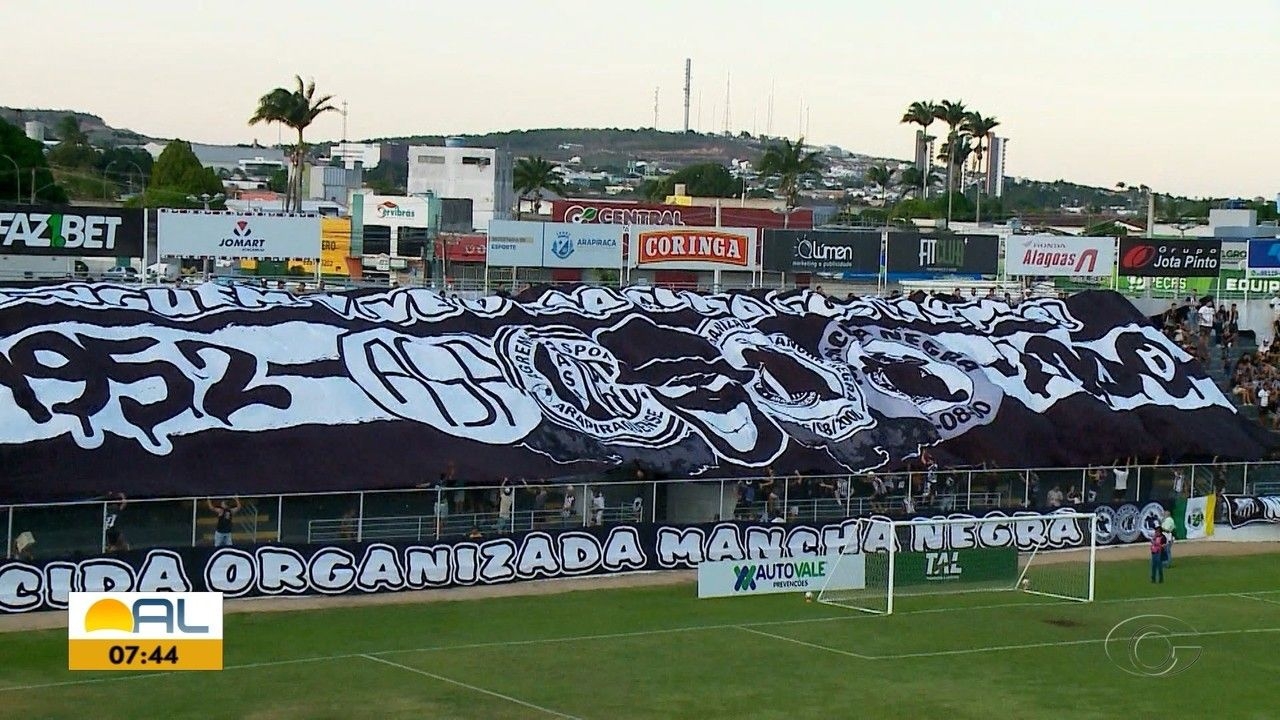 Ranielle Ribeiro pode repetir escalação do ASA contra Sergipe