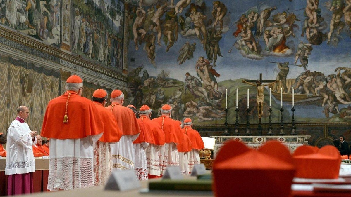 O Conclave Mais Curto e Longo da História da Igreja