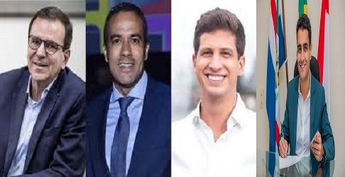 A polarização em Xeque-Mate a partir de 2024