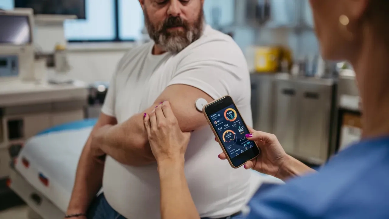 Diabetes e o desenvolvimento de superbactérias em pessoas