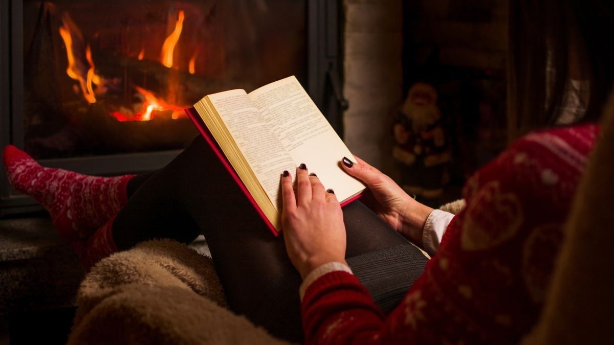 Chimenea Elétrica Cecotec Para Conforto e Estilo Duradouros