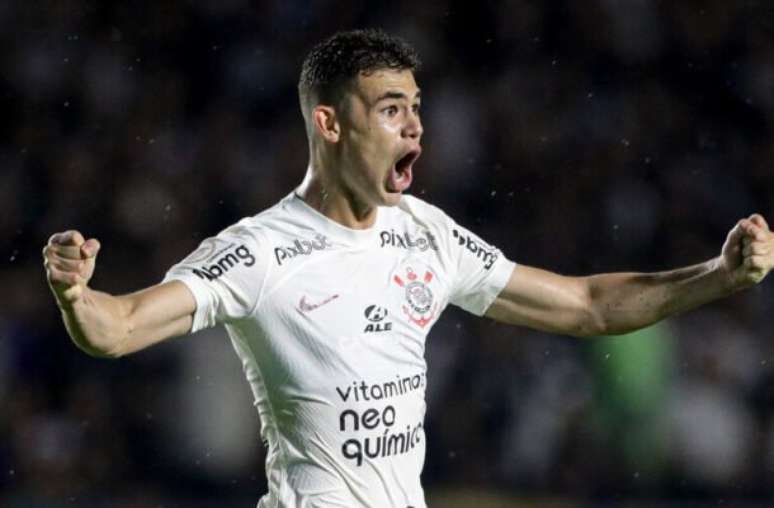 Cirurgia no pé atrasa chegada de Moscardo, do Timão, ao PSG