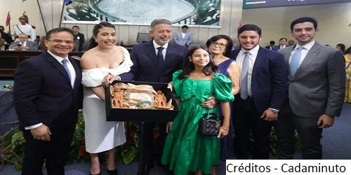 O que a política não fizer, só a morte física não se pode vencer.