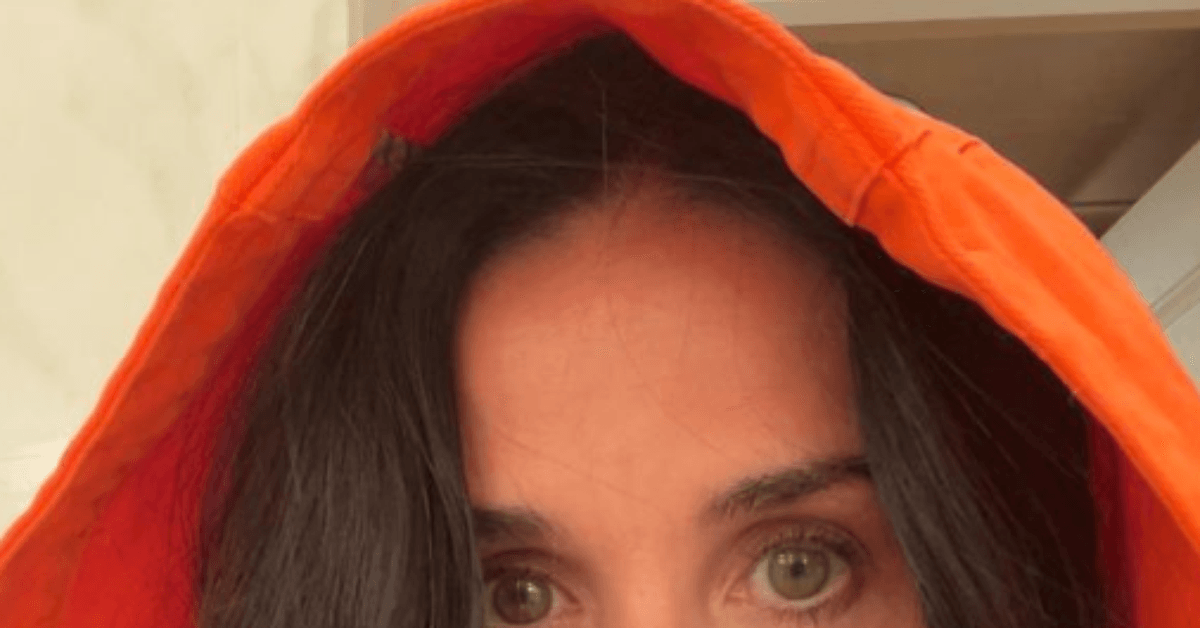 Demi Moore lida com derrota no Oscar com bom humor