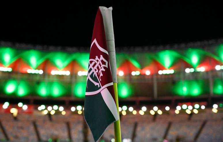 Fluminense fecha patrocínio máster com a Superbet