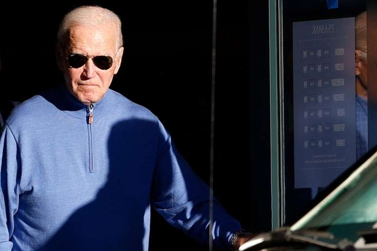 Biden completa 81 anos em meio a preocupações com sua idade antes de eleição