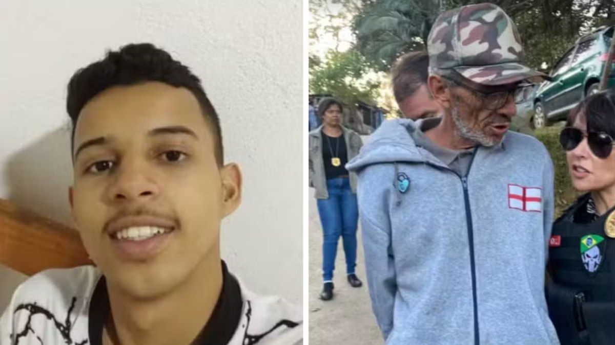 Padrasto envenenou enteado com bolinho por ciúmes