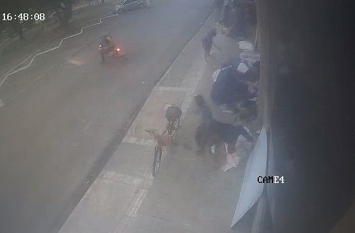 Preso por chacina em Marechal é suspeito de matar pai e filho em frente à Praça Sinimbu
