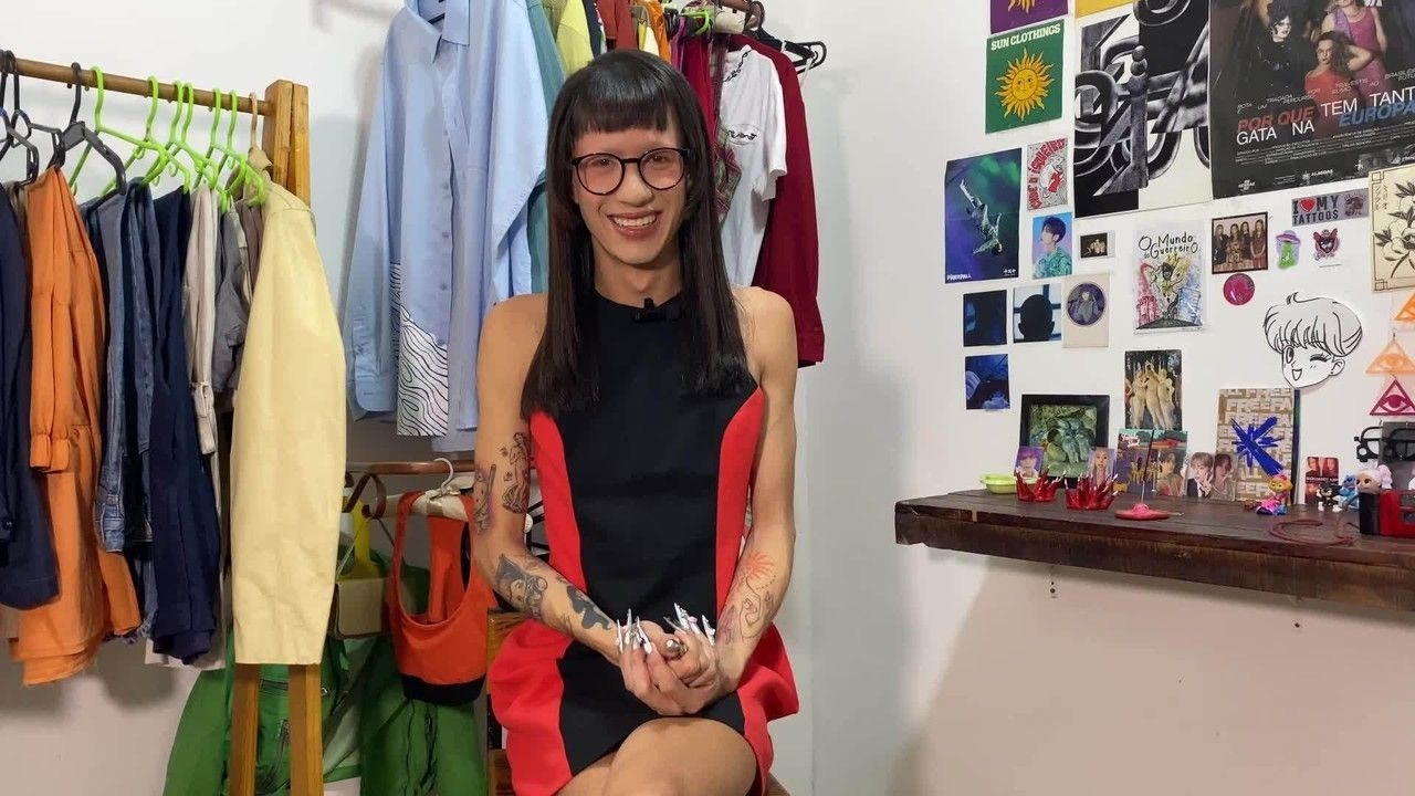 Empreendedora de Maceió impulsiona moda circular no Brasil