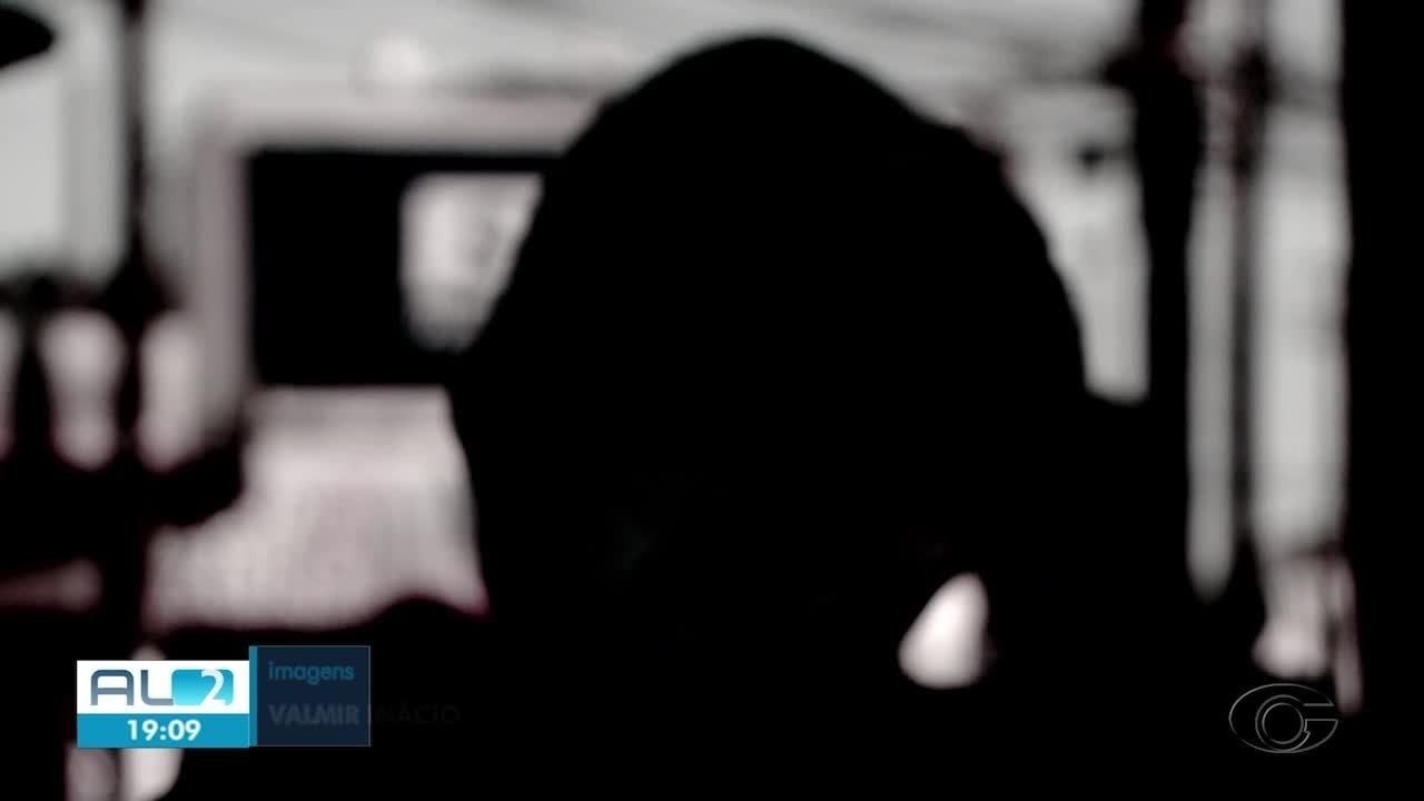 Deus livrou a minha filha, diz mãe de menina estuprada