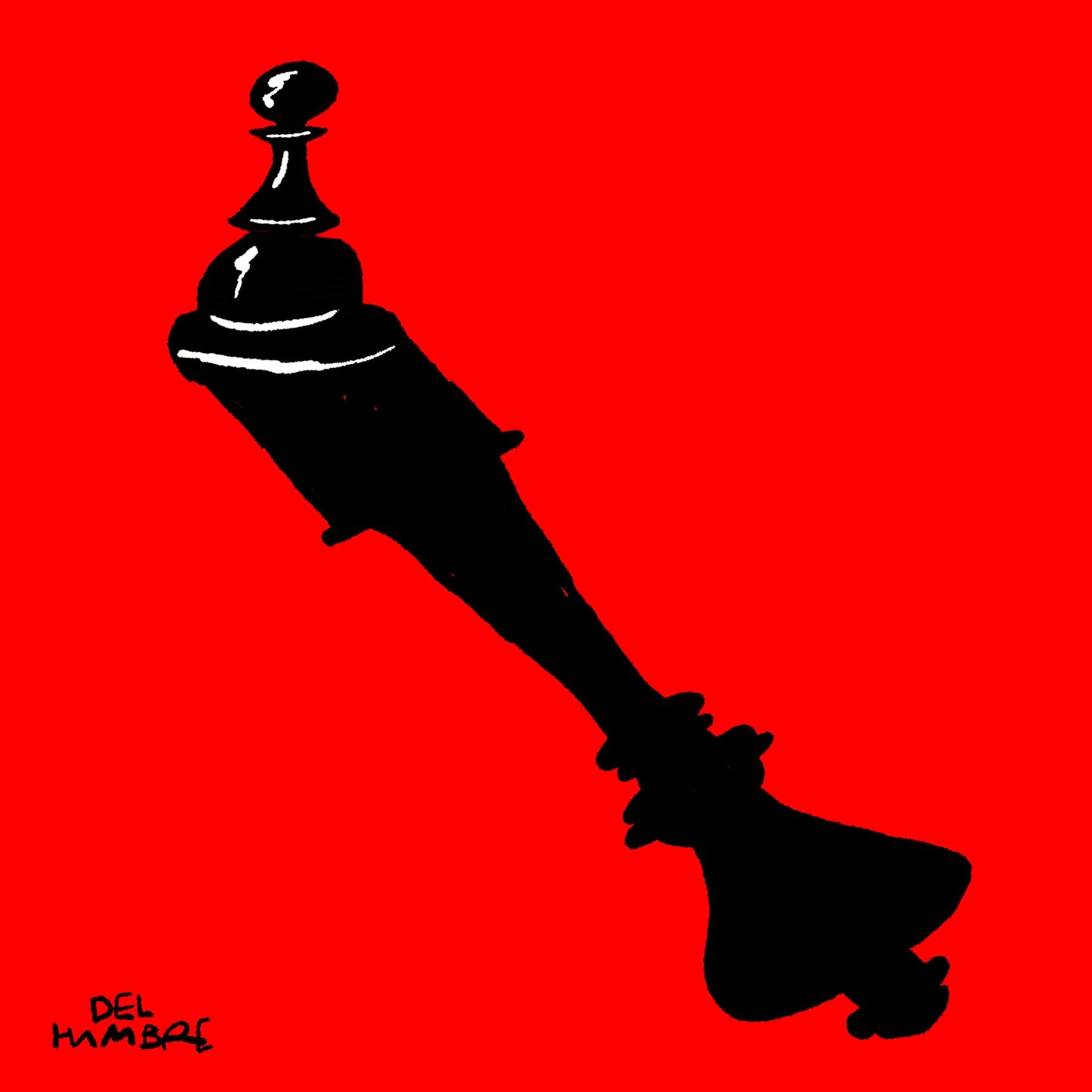 Sudáfrica Responde a Trump com Mensagem Ética e Firme