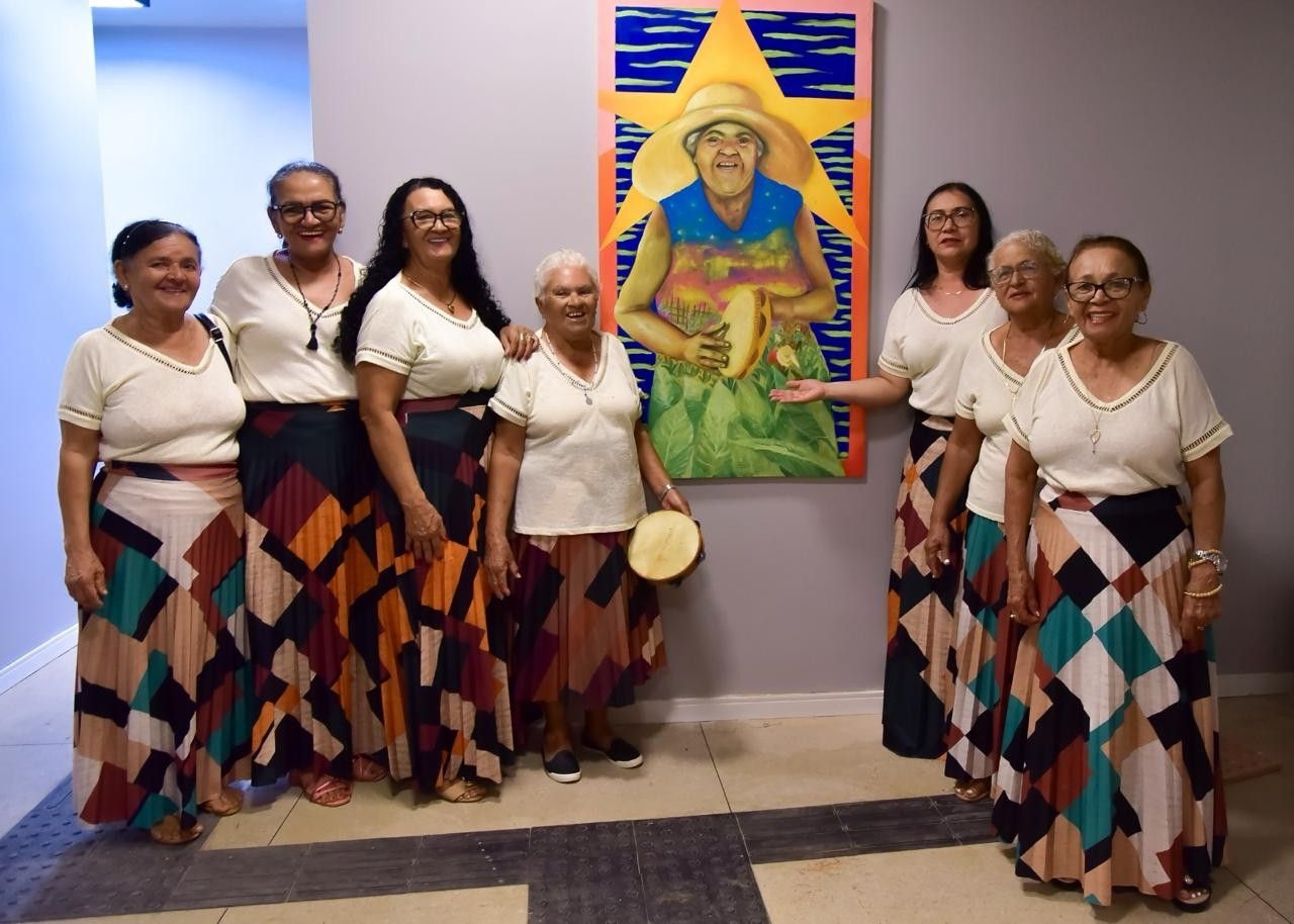 Destaladeiras de fumo preservam tradição em Arapiraca