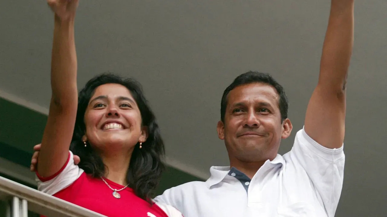 Brasil concede asilo a ex-primeira-dama do Peru por razões humanitárias