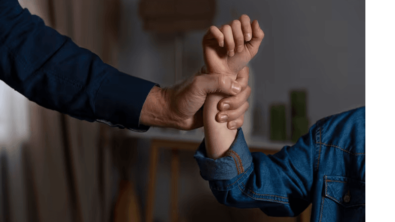 Bombeiro condenado por estuprar afilhada é preso no Sertão