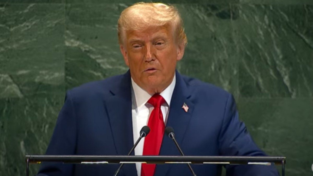 Hamas e o plano de Trump para a paz em Gaza