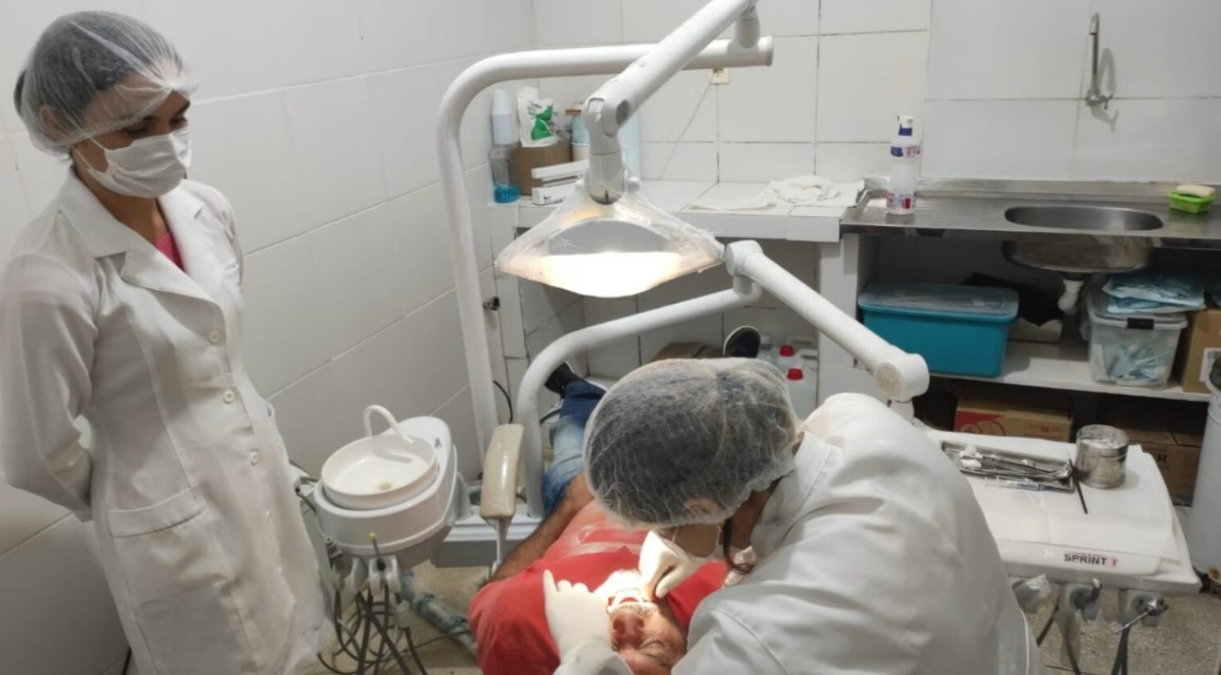 Serviço Odontológico Noturno é Ampliado em Penedo