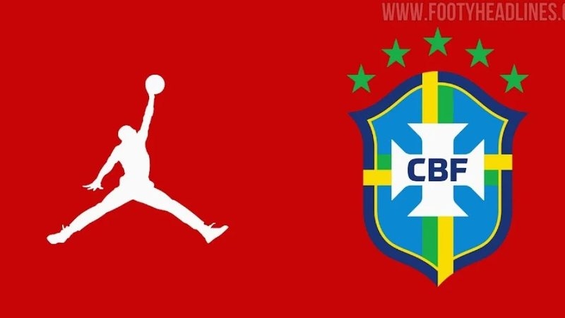 CBF esclarece situação sobre polêmica da camisa vermelha