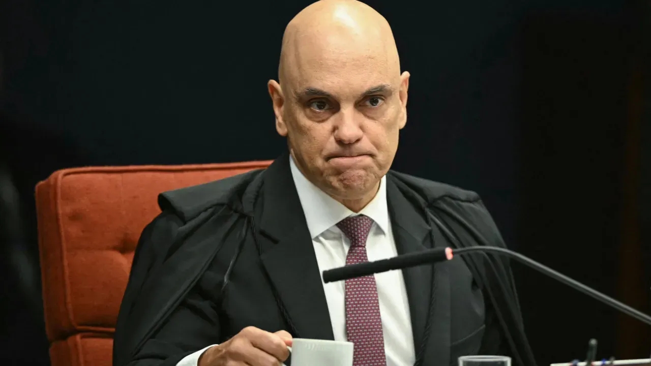 STF valida prisão de Bolsonaro e decisão de Moraes é iminente