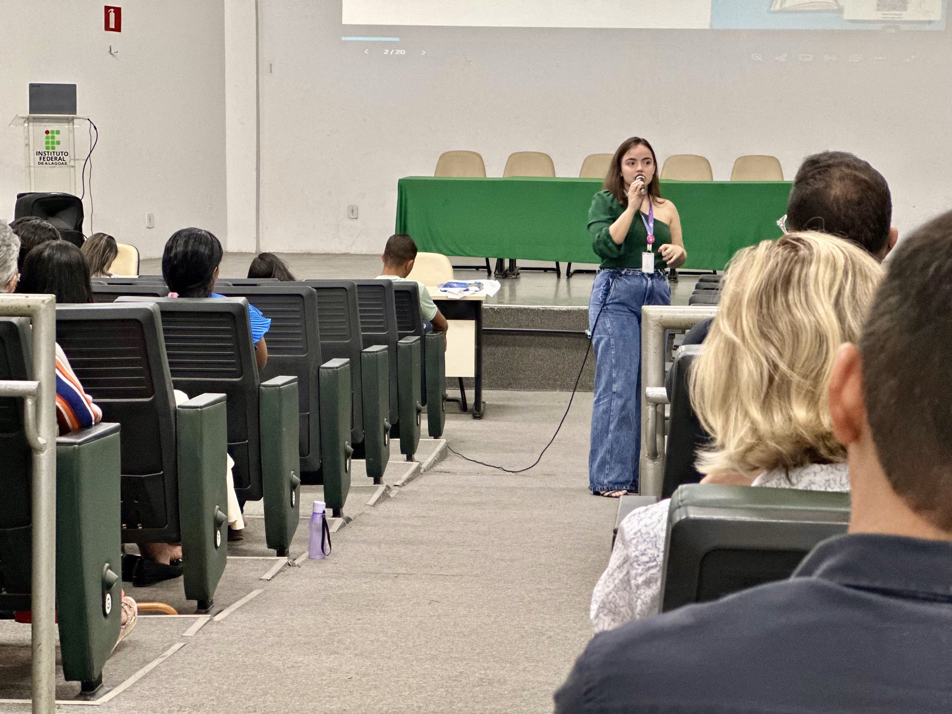 Educação de Jovens e Adultos em Penedo avança com inclusão empreendedora