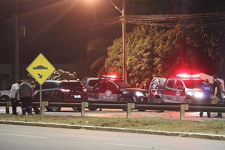 Caso Marcelo Leite: PM é preso após denúncia de descumprir medidas e sair para festas