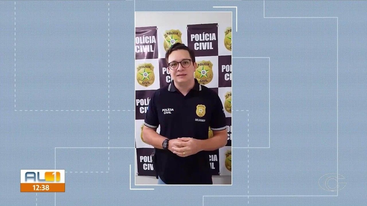 Policial sofre tentativa de homicídio em Alagoas