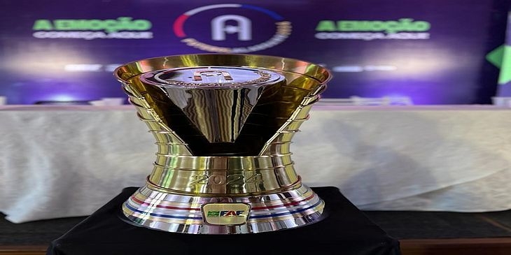 FAF divulga tabela base do Campeonato Alagoano 2024; confira