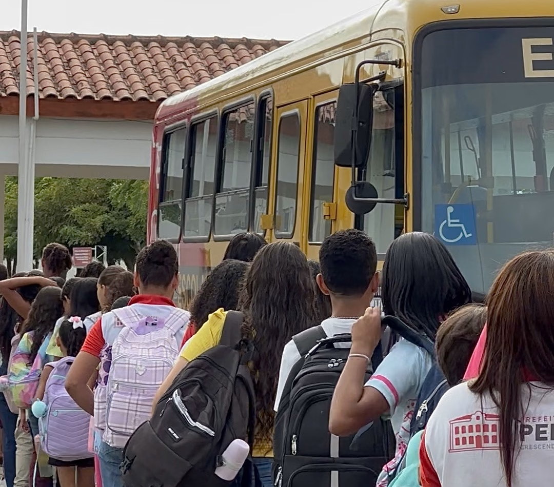 Penedo se destaca nacionalmente com projeto educacional inovador