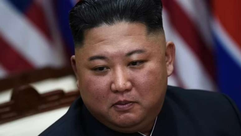 Rússia recebe mísseis balísticos da Coreia do Norte, segundo os EUA