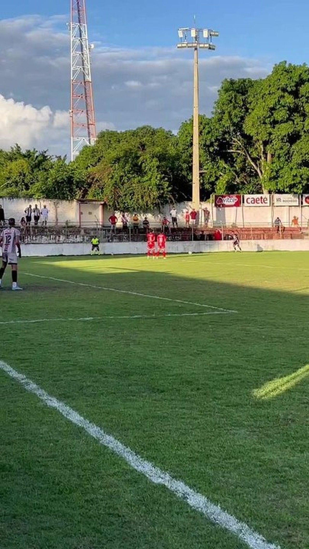 ASA vence Penedense e se destaca na Série D