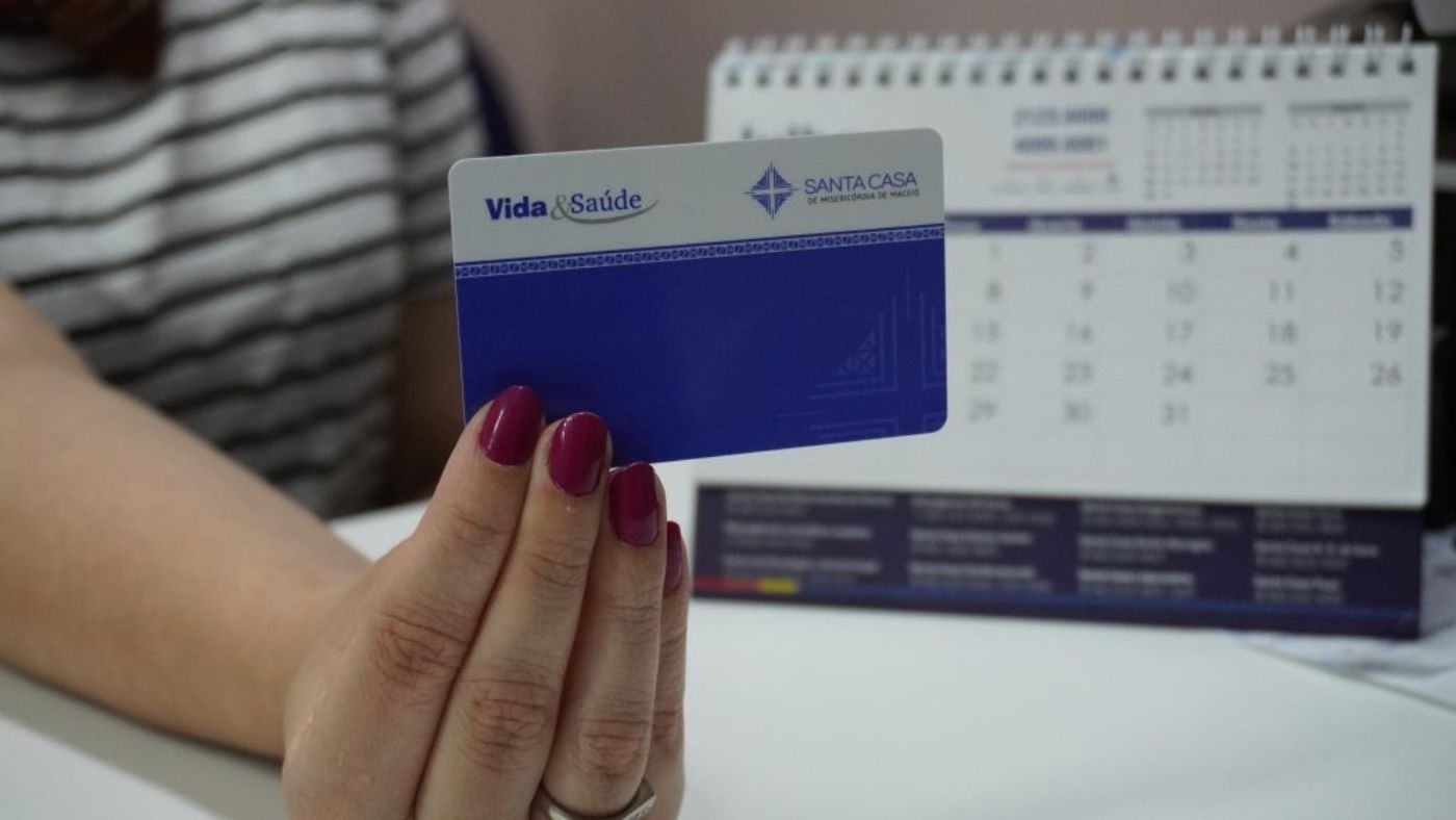 Cartão Vida e Saúde oferece descontos na Drogasil
