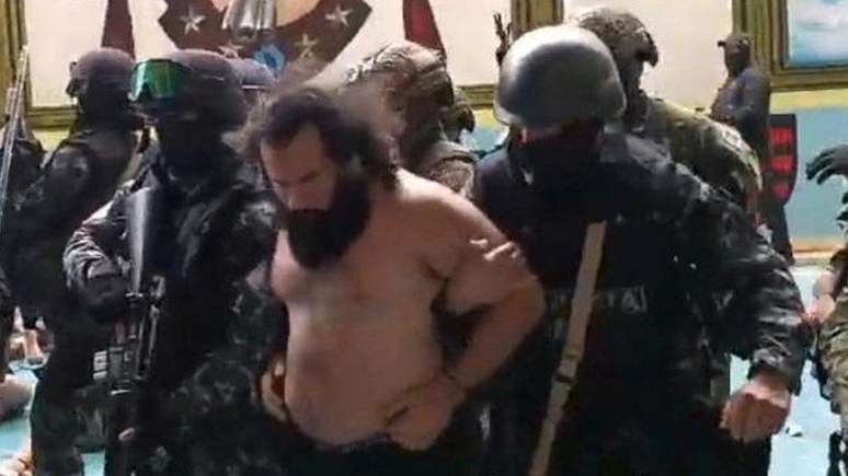 Por que Equador declarou estado de emergência após fuga de líder de facção
