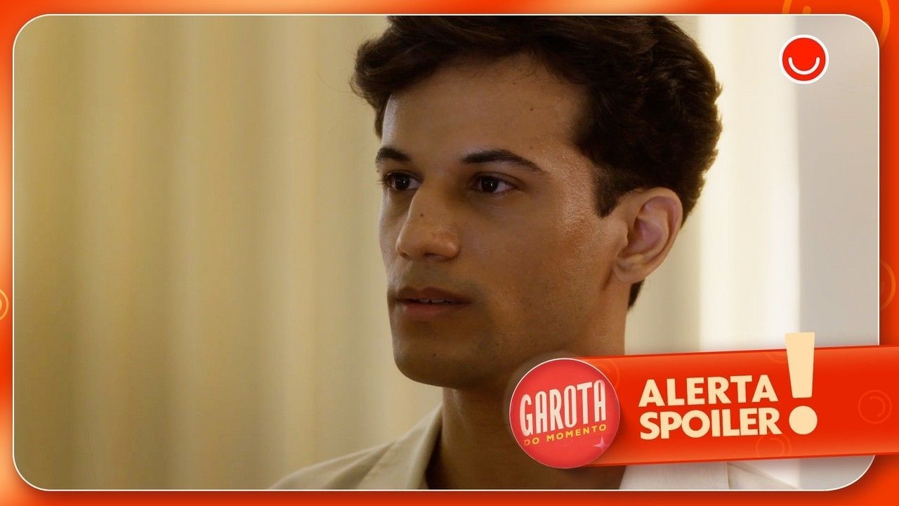 Conflitos Emocionais na Novela Garota do Momento