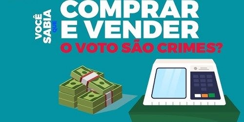 Ser candidato a deputado estadual sem base eleitoral: quando o voto vira mercadoria