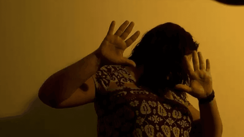 Homem é preso por agredir a companheira em Maceió