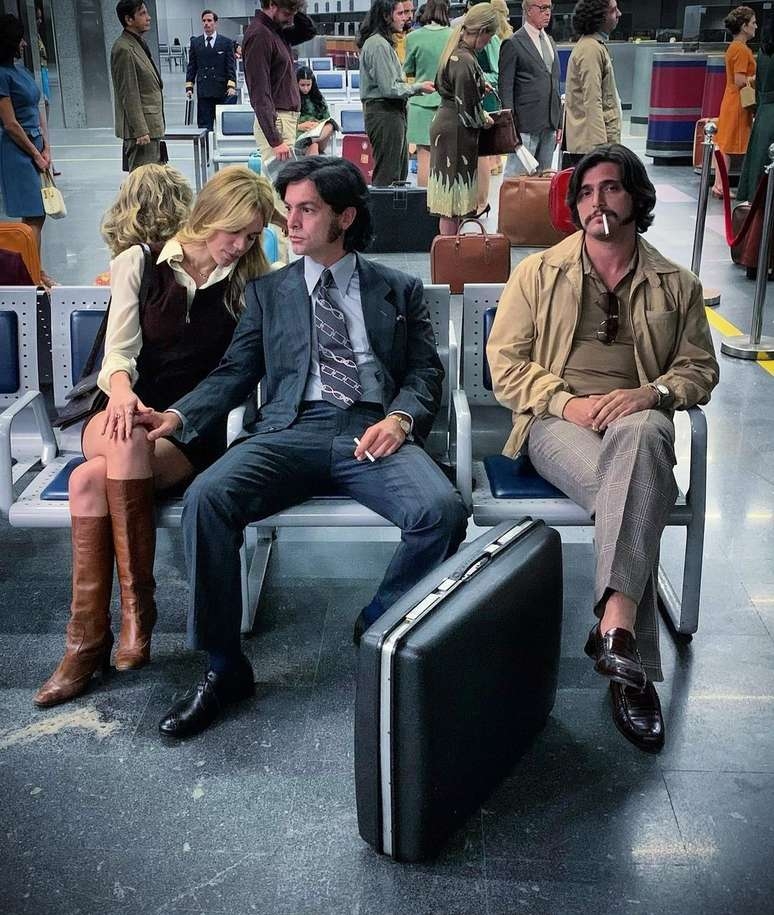 Estreias | 10 novidades da semana para ver no streaming