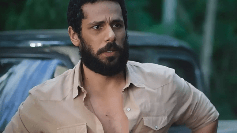 Ramiro atira em Antônio, salva Aline e se casa no final de 'Terra e Paixão'