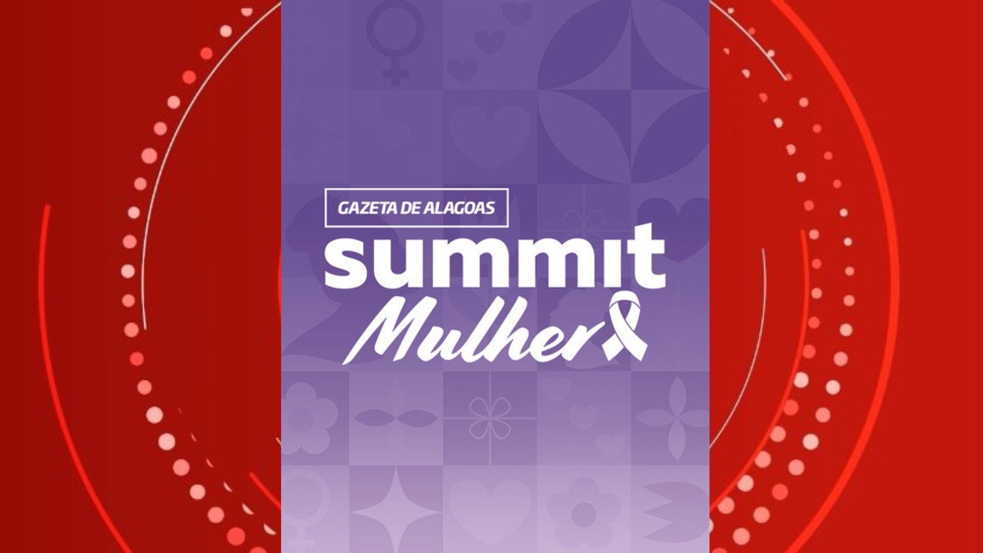 Gazeta Summit discute a violência contra a mulher em Alagoas