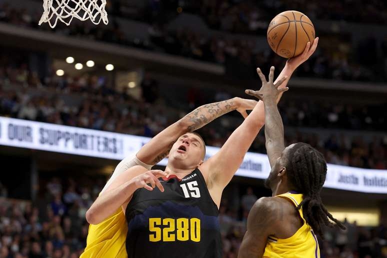 Virada histórica dos Nuggets! Veja como foi o terceiro dia de playoffs da NBA