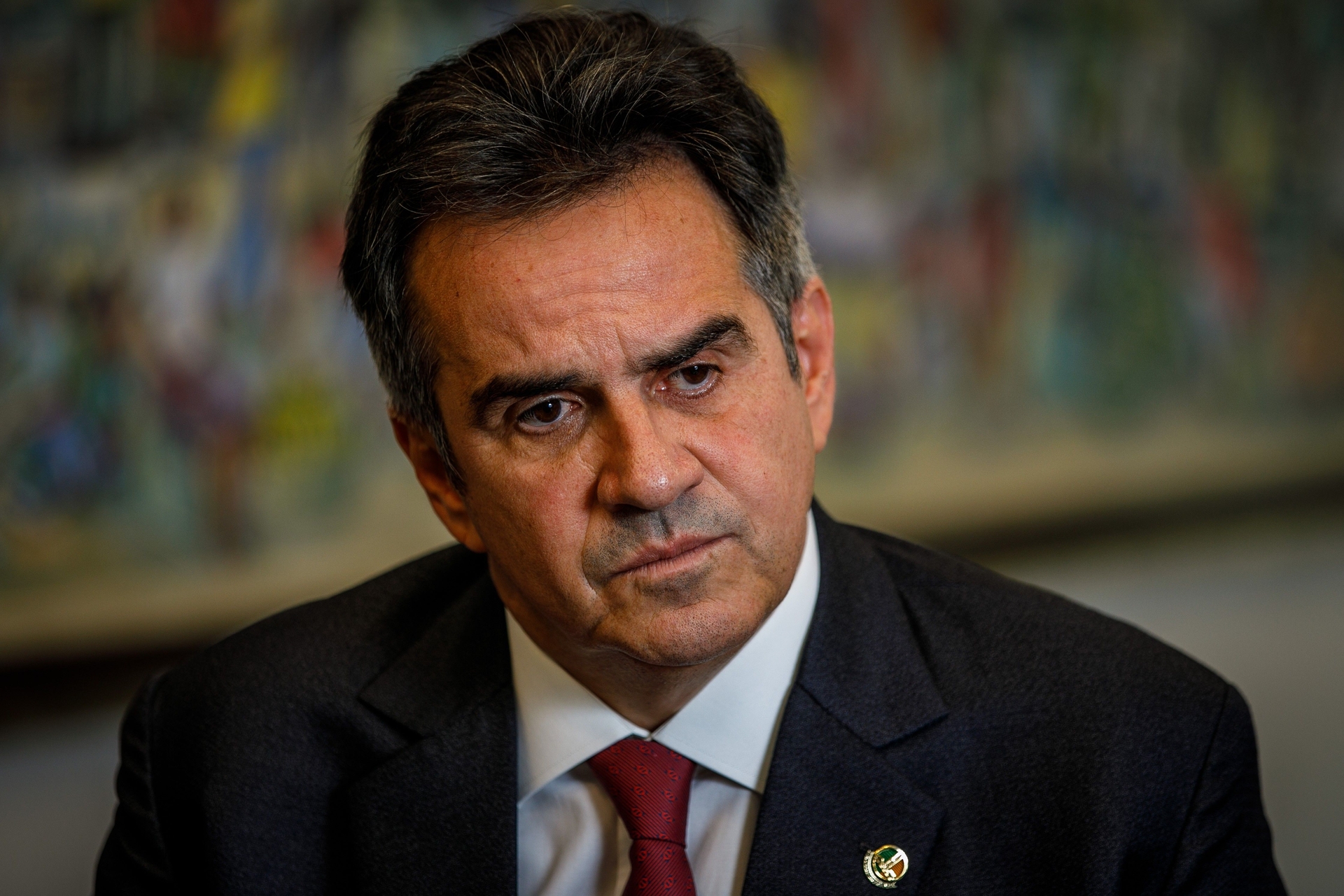 Ciro Nogueira e as 27 Assinaturas para a CPMI do Caso Master