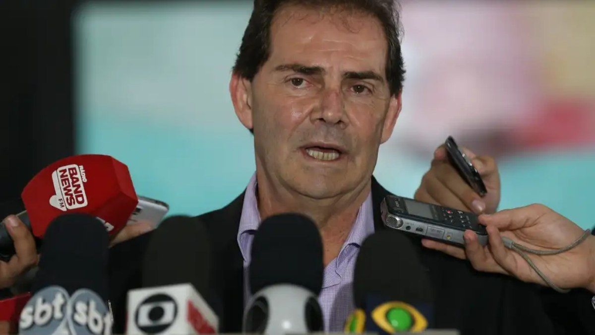 Relatório de Anistia pode reduzir penas por depredações