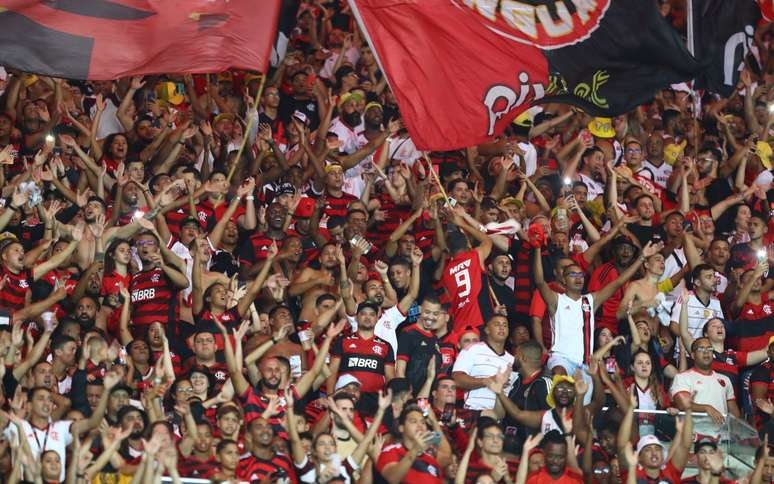 Ainda dá? Torcedores do Flamengo comentam chance de título após vitória sobre o Palmeiras