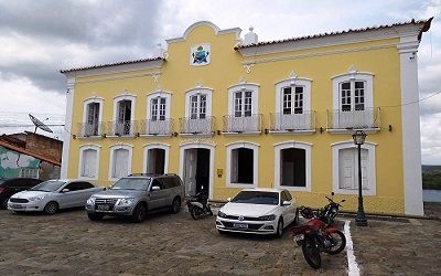 Prefeitura de Penedo nomeia Comissão Gestora da Lei Paulo Gustavo