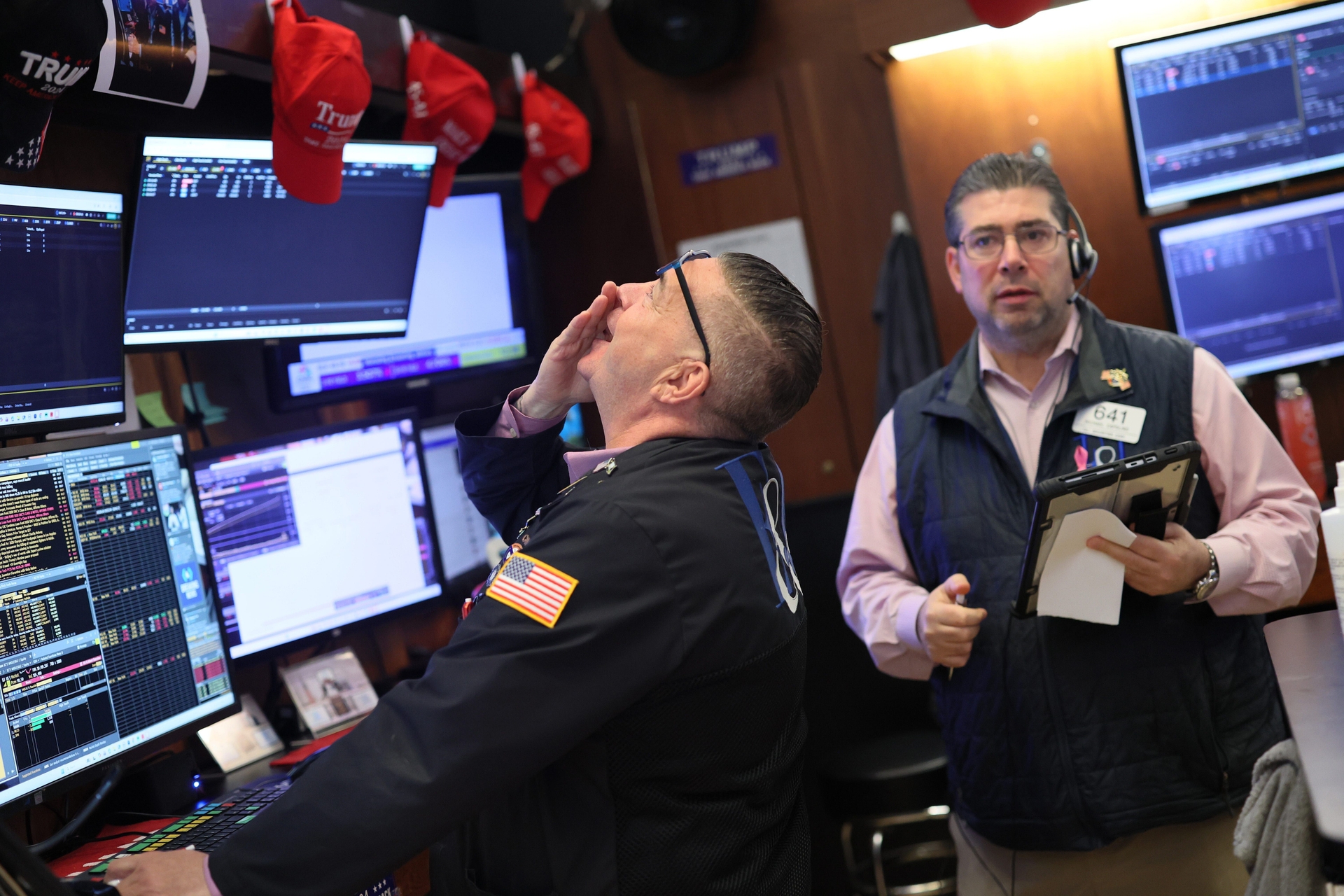 Impacto da Queda do Bitcoin no Mercado de Ações