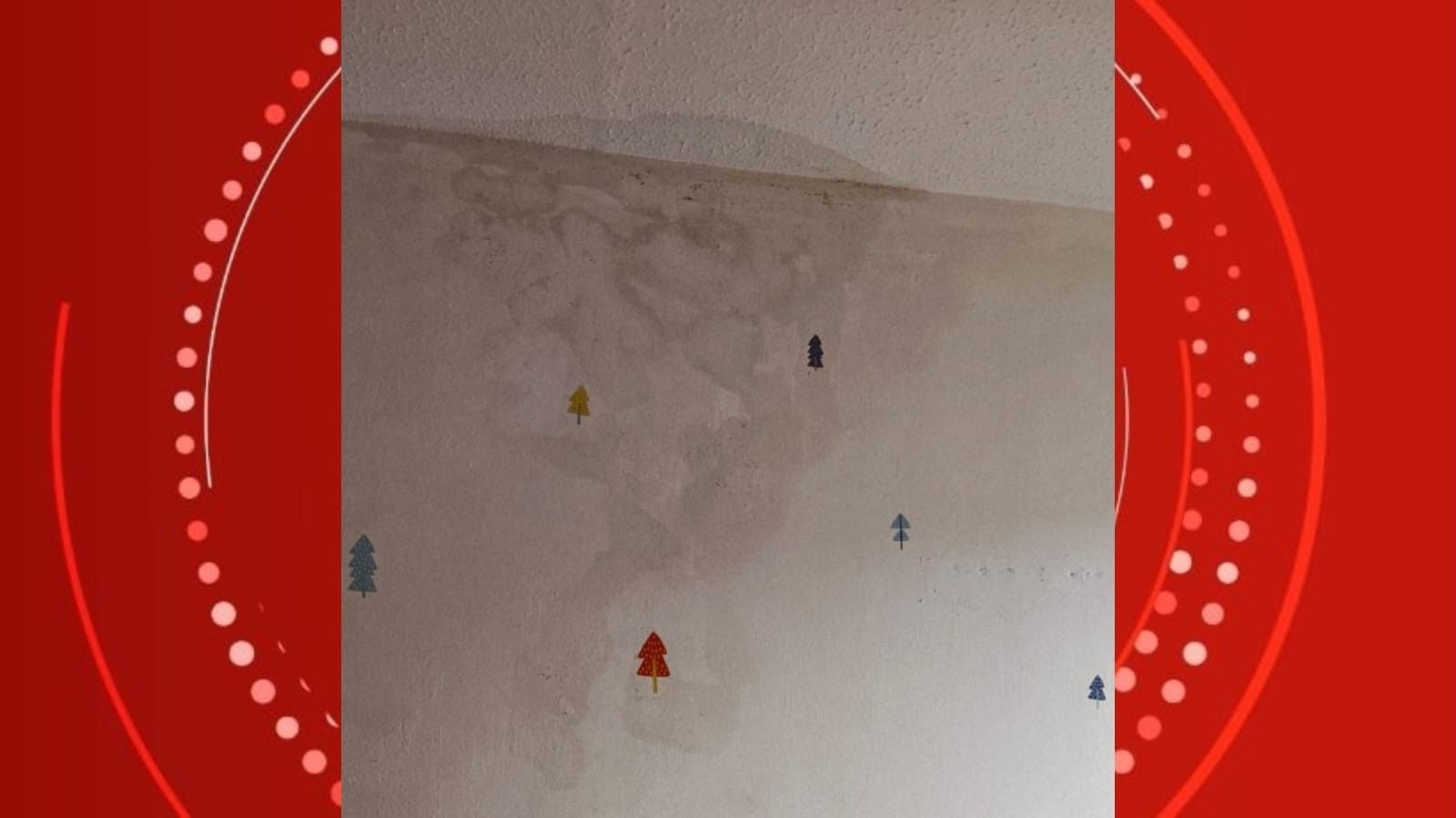 Infiltrações em apartamentos e a responsabilidade dos reparos