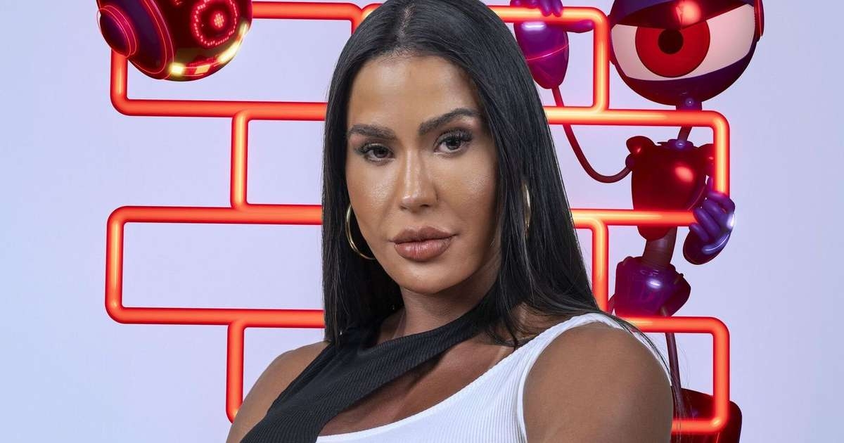 Drama da família de Gracyanne Barbosa no BBB 25