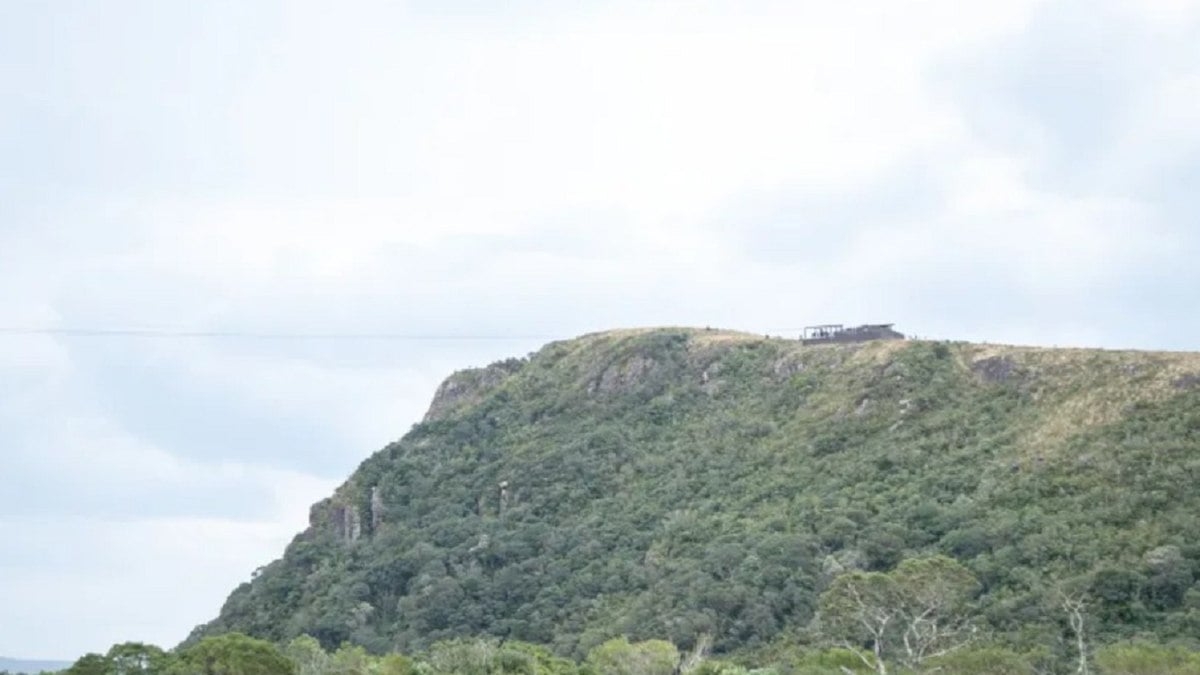 Modelo de concessão do Cânion Fortaleza gera polêmica