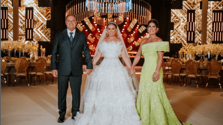 'Barão do agro': quem é Elusmar Maggi, que pagou R$ 15 milhões no casamento da filha